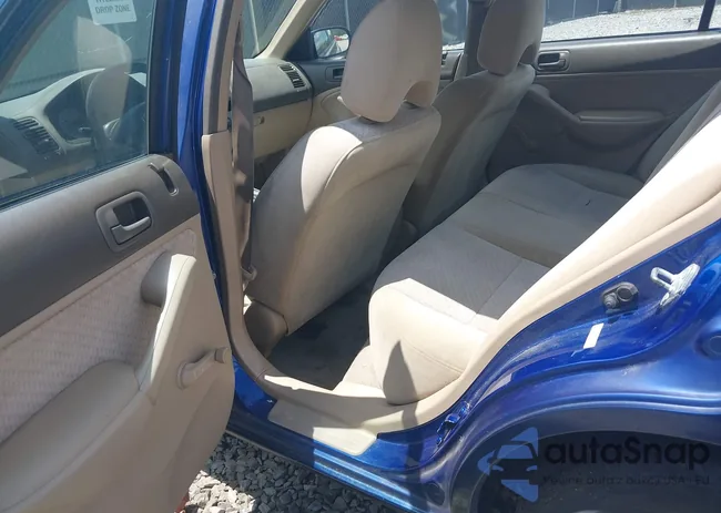 1HGES16305L018819: 42232876