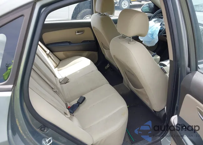 KMHDU46D09U802461: 42232900