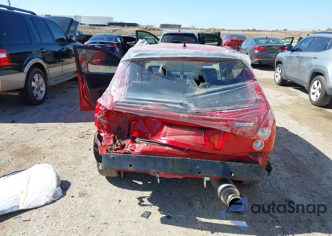 JM1BJ245221631014: 42232912