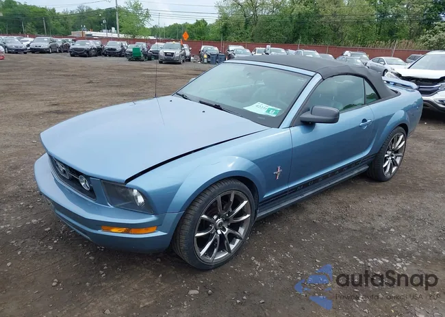 1ZVHT84N765220050: 42231993