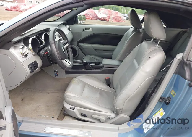 1ZVHT84N765220050: 42231993