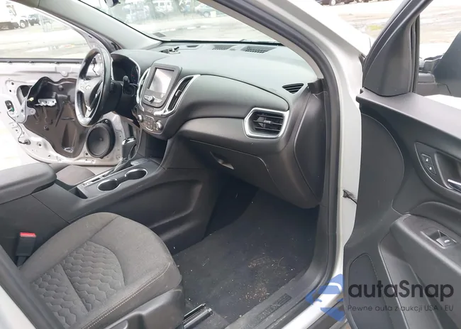 2GNAXJEV3L6255352: 42231997