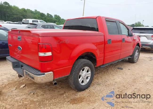 1FTPW14574KD25442: 42232002