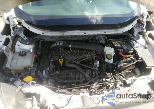 1FMCU0HX1DUB63673: 42232003