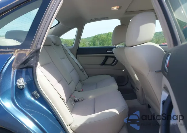 4S3BL616477212326: 42232005