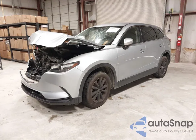 JM3TCBCY1G0106623: 42232012