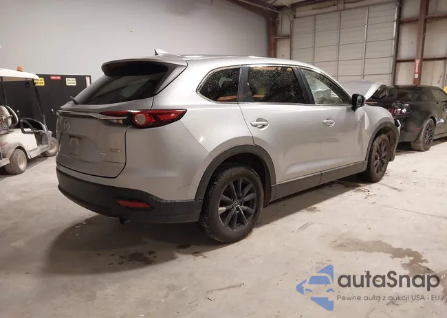 JM3TCBCY1G0106623: 42232012