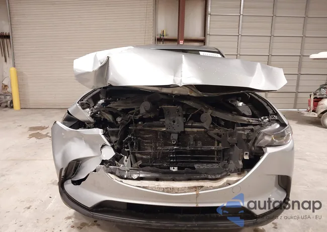 JM3TCBCY1G0106623: 42232012