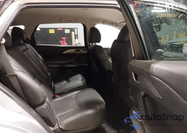 JM3TCBCY1G0106623: 42232012