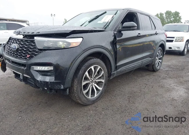 1FM5K8GC9MGB62409: 42232020