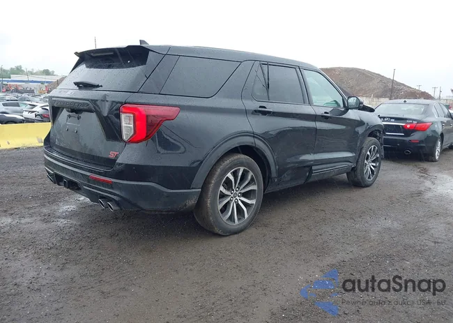 1FM5K8GC9MGB62409: 42232020