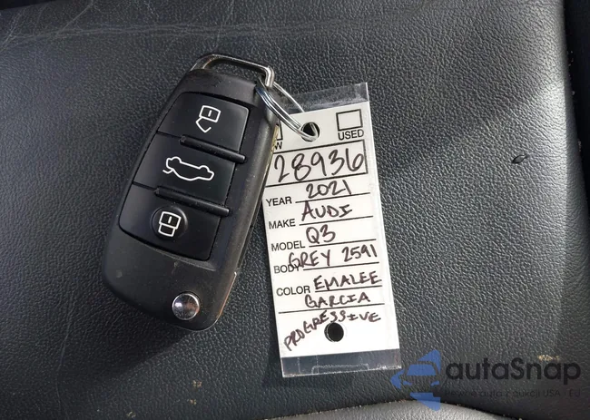 WA1DECF39M1102591: 42232027