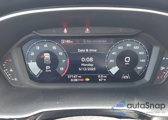 WA1DECF39M1102591: 42232027