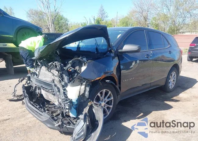 3GNAXHEV6JL362560: 42232081