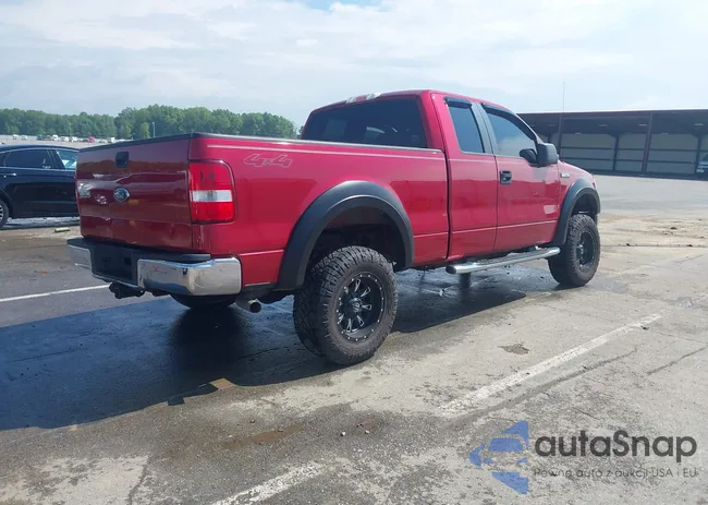 1FTPX14VX8FC23936: 42232150