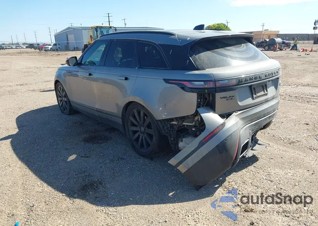 SALYL2FVXKA218719: 42232220