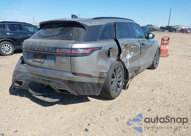 SALYL2FVXKA218719: 42232220