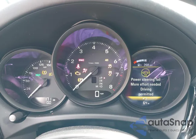 WP1AA2A56SLB09991: 42232299