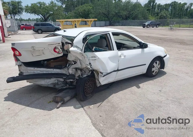 1NXBR32E35Z543704: 42232367