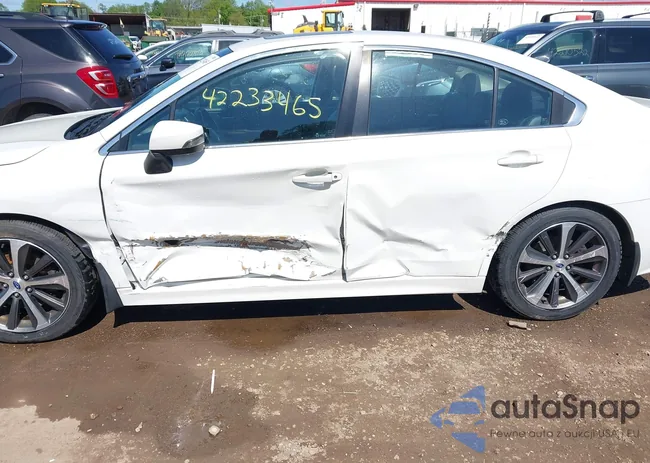 4S3BNEN66F3032009: 42233465