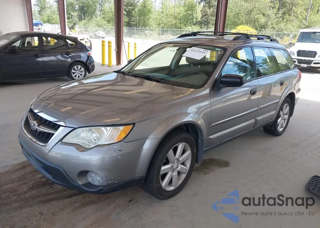 4S4BP61C887307253: 42233533