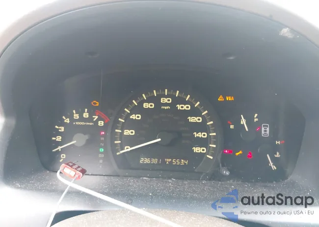 1HGCM66516A047713: 42233549