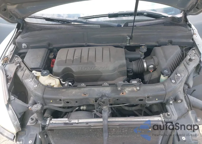 5GAER237X8J209611: 42233574