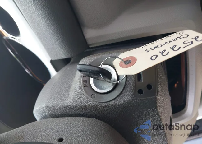 5GAER237X8J209611: 42233574