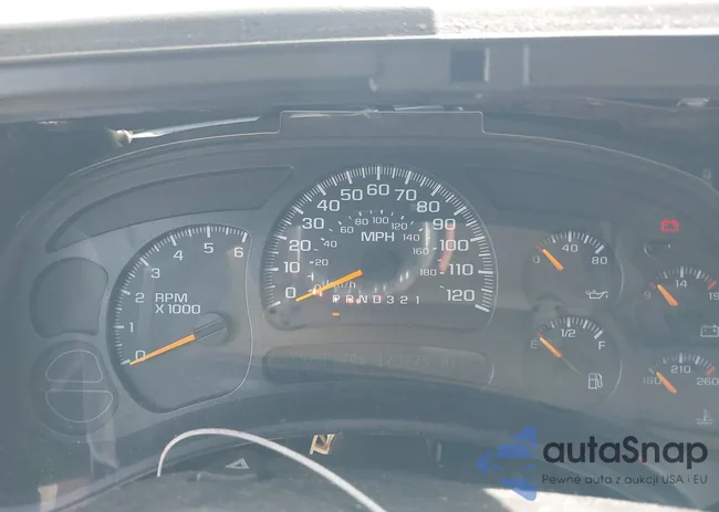 1GNEC13T56R112264: 42233600