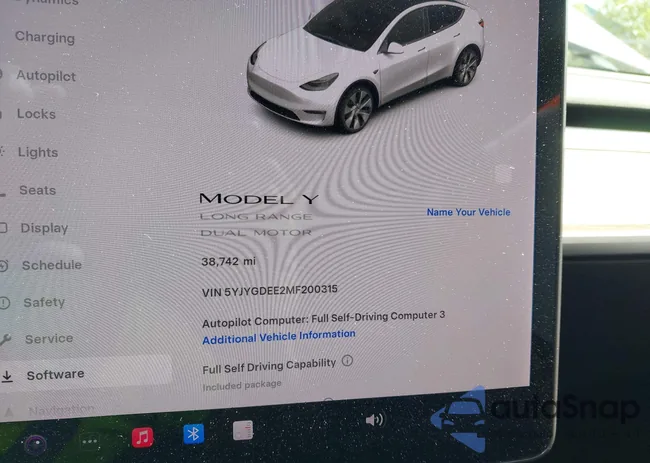 5YJYGDEE2MF200315: 42233599