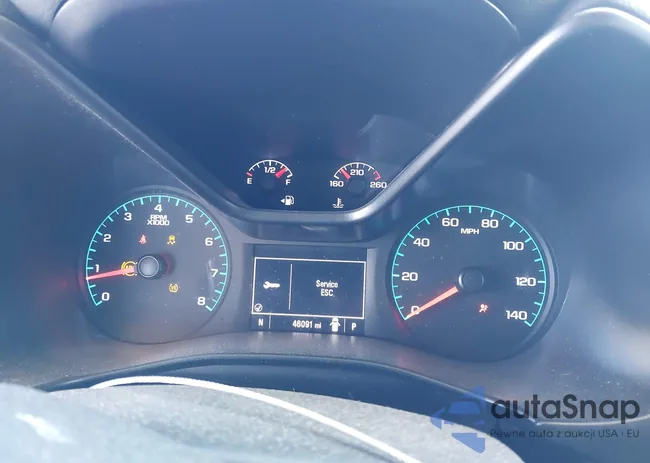 1GCGSCEN8N1212483: 42233607