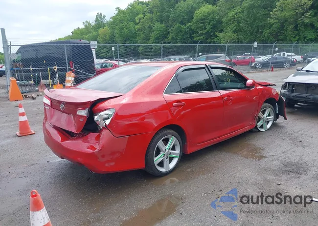 4T1BF1FK5CU611639: 42233628