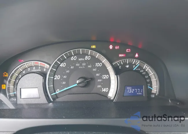 4T1BF1FK5CU611639: 42233628