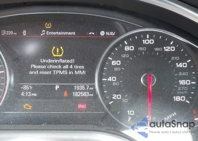 WAUAVAFD7BN021601: 42233726