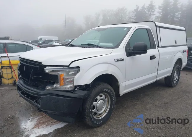 1FTMF1EB1JKE19030: 42233745