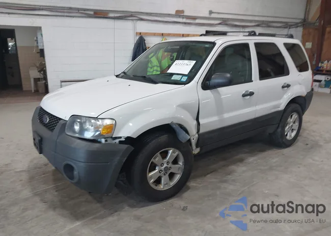 1FMYU93196KC65430: 42233765