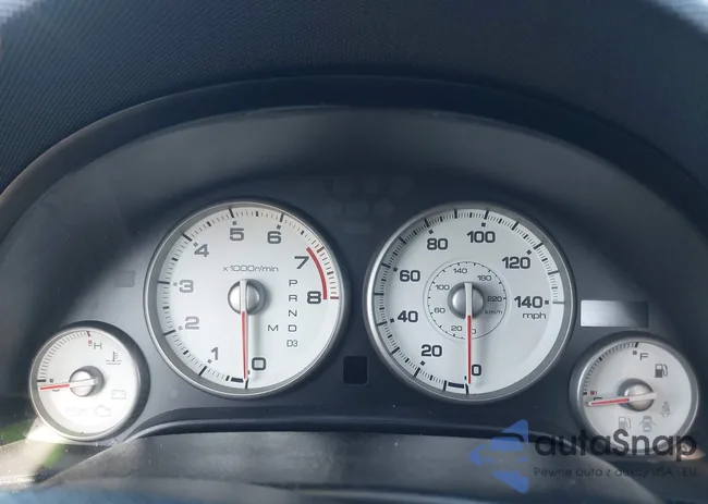 JH4DC54855S010765: 42233780