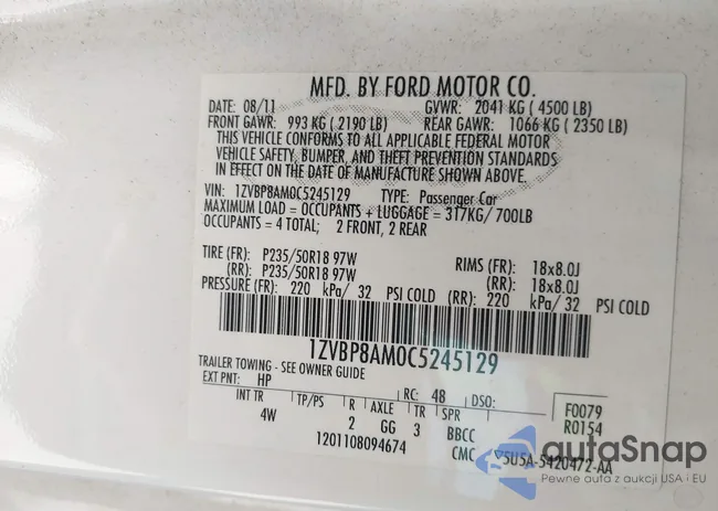 1ZVBP8AM0C5245129: 42233783