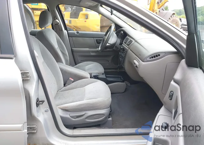 1FAFP53U25A251787: 42233901