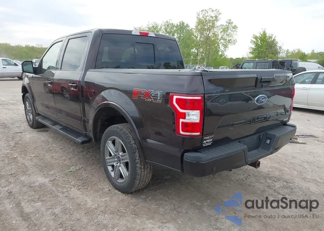 1FTEW1EG4JFA99081: 42232982