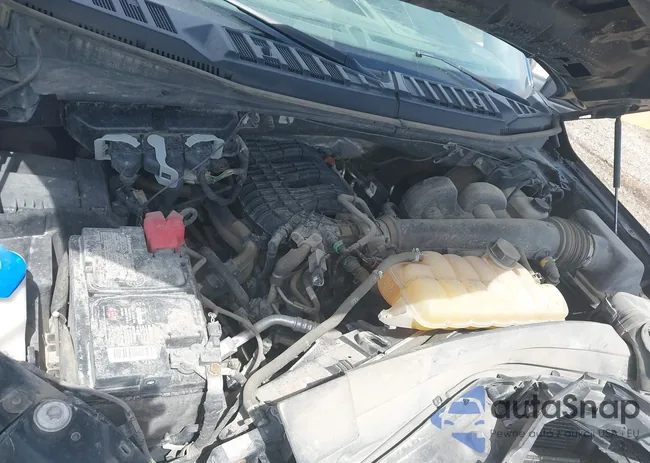 1FTMF1EB2JKG02419: 42233077