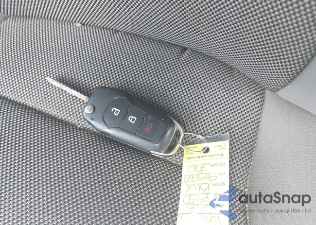 1FTMF1EB2JKG02419: 42233077