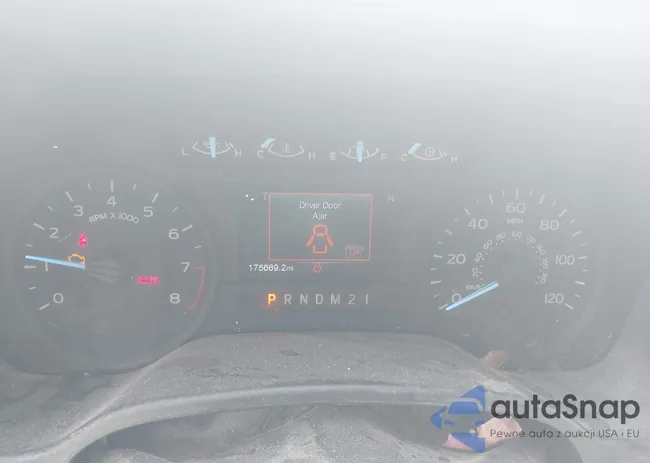 1FTMF1EB2JKG02419: 42233077