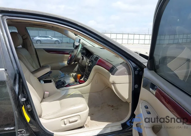 JTHBA30G245007432: 42233147