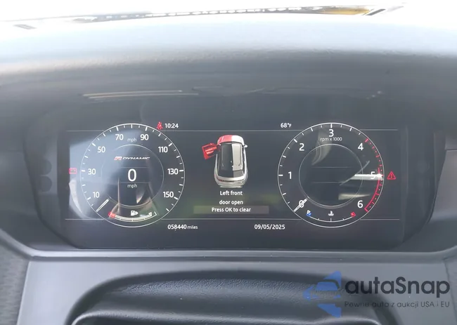 SALYL2RN1JA709853: 42233296