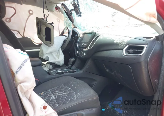 3GNAXSEV6JL128853: 42234444