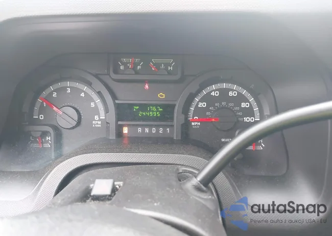 1FTNE2EL9DDA20025: 42234553