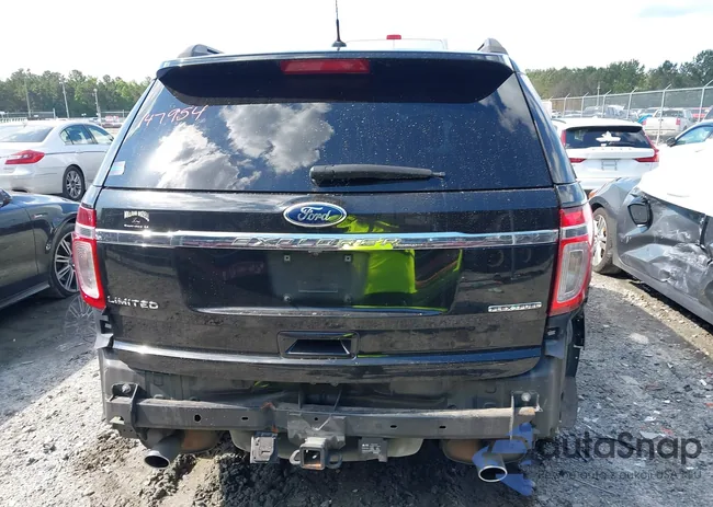 1FM5K7F80FGC01916: 42234564