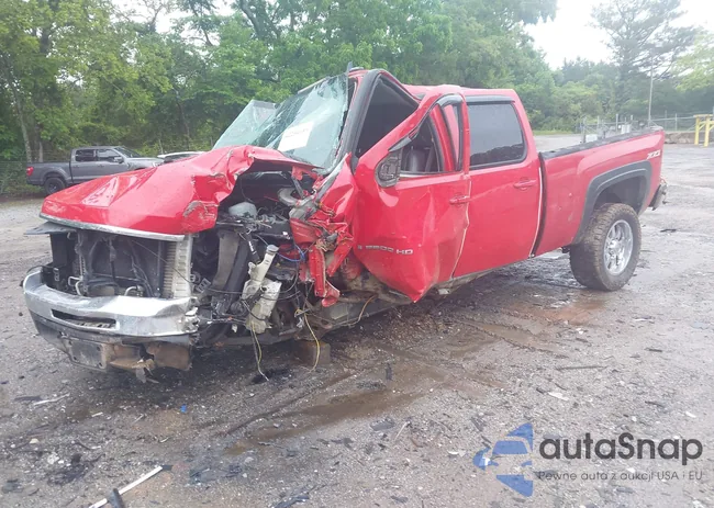 1GCHK23607F548466: 42234659