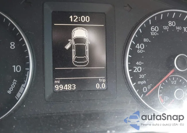 3VW637AJ1DM272672: 42234670